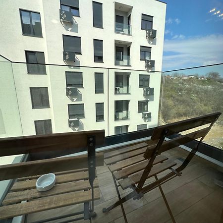 Selena Apartment Belgrade Exterior photo